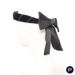 NINA RICCI  - ORNEMENT DE TÊTE