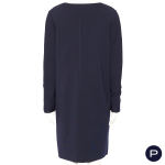 JIL SANDER - 2000'S - ROBE-PULL