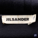 JIL SANDER - 2000'S - ROBE-PULL