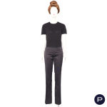 GUCCI - CIRCA 2005 - PANTALON