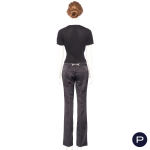 GUCCI - CIRCA 2005 - PANTALON