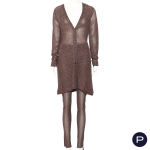 MISSONI - ENSEMBLE, CARDIGAN, LEGGING