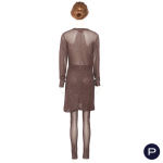 MISSONI - ENSEMBLE, CARDIGAN, LEGGING