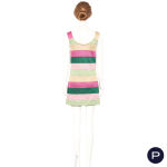 MISSONI - PRINTEMPS-ÉTÉ 2004 - ROBE