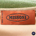 MISSONI - PRINTEMPS-ÉTÉ 2004 - ROBE