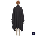 CHRISTIAN DIOR - 1980/90'S - CAPE