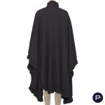 CHRISTIAN DIOR - 1980/90'S - CAPE