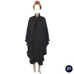 CHRISTIAN DIOR - 1980/90'S - CAPE