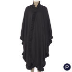 CHRISTIAN DIOR - 1980/90'S - CAPE