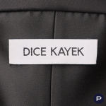 DICE KAYEK - HAUT