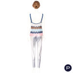 MISSONI - ENSEMBLE, CARDIGAN, HAUT