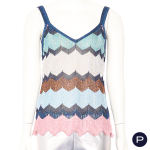 MISSONI - ENSEMBLE, CARDIGAN, HAUT