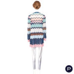 MISSONI - ENSEMBLE, CARDIGAN, HAUT