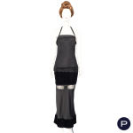 DICE KAYEK - 1990'S - ROBE