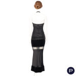 DICE KAYEK - 1990'S - ROBE