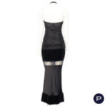 DICE KAYEK - 1990'S - ROBE