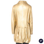 CHRISTIAN LACROIX - AUTOMNE-HIVER 2008/09 - MANTEAU