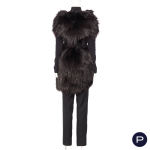 PRADA - VESTE SANS MANCHES