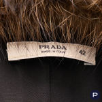 PRADA - CAPE