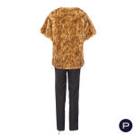 LOUIS VUITTON X MARC JACOBS - HAUT