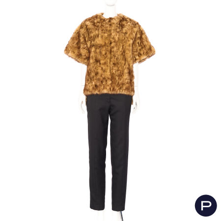 LOUIS VUITTON X MARC JACOBS - HAUT