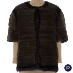 SONIA RYKIEL X JULIE DE LIBRAN - VESTE