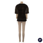 SONIA RYKIEL X JULIE DE LIBRAN - VESTE