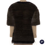 SONIA RYKIEL X JULIE DE LIBRAN - VESTE