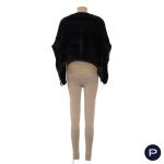 SONIA RYKIEL X JULIE DE LIBRAN - PONCHO