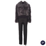 SONIA RYKIEL X JULIE DE LIBRAN - VESTE