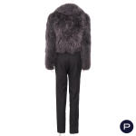 SONIA RYKIEL X JULIE DE LIBRAN - VESTE