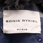 SONIA RYKIEL X JULIE DE LIBRAN - VESTE