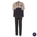 MARC JACOBS - MANTELET