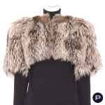 MARC JACOBS - MANTELET