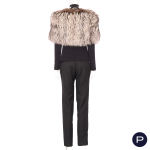 MARC JACOBS - MANTELET