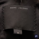 MARC JACOBS - MANTELET