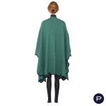 CHRISTIAN DIOR - 1980/90'S - CAPE