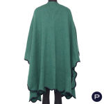 CHRISTIAN DIOR - 1980/90'S - CAPE