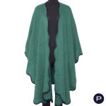 CHRISTIAN DIOR - 1980/90'S - CAPE