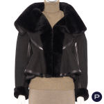 LOUIS VUITTON X MARC JACOBS - VESTE