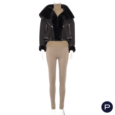 LOUIS VUITTON X MARC JACOBS - VESTE