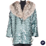 MARC JACOBS - AUTOMNE-HIVER 2013/14 - VESTE