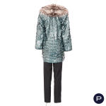 MARC JACOBS - AUTOMNE-HIVER 2013/14 - VESTE