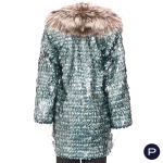 MARC JACOBS - AUTOMNE-HIVER 2013/14 - VESTE