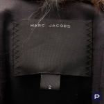 MARC JACOBS - AUTOMNE-HIVER 2013/14 - VESTE