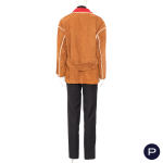 PRADA - PRINTEMPS-ÉTÉ 2016 - VESTE