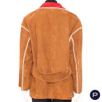 PRADA - PRINTEMPS-ÉTÉ 2016 - VESTE