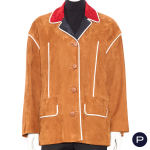 PRADA - PRINTEMPS-ÉTÉ 2016 - VESTE