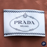 PRADA - PRINTEMPS-ÉTÉ 2016 - VESTE