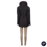 ALAÏA - MANTEAU CROISÉ